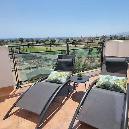 Toyo Alcazaba Suites Gran Terraza Y Vistas, 2Hab, Piscina Y Garaje Ретамар Екстериор снимка